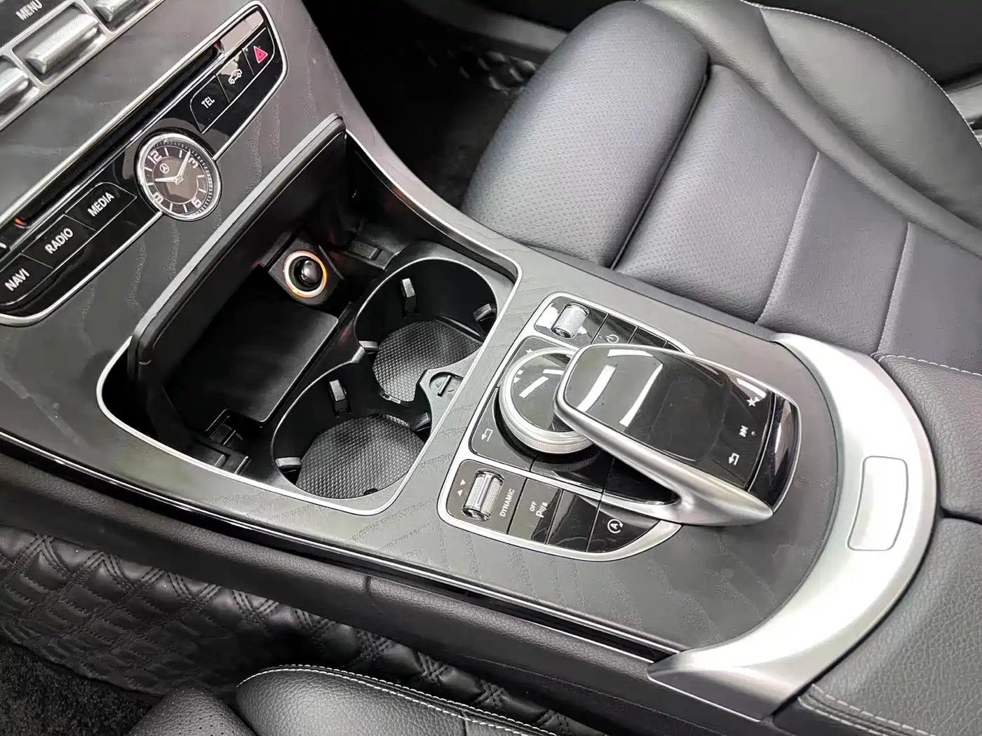 Mercedes-Benz C-Class 2018 C 200 L Sport Edition фото 26