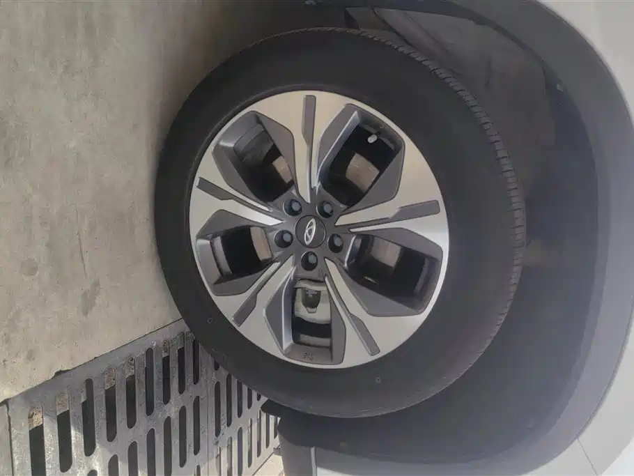 CHERY TIGGO 8 PRO NEW ENERGY