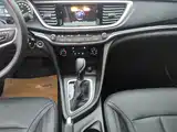 Фото 16 - Buick Excelle