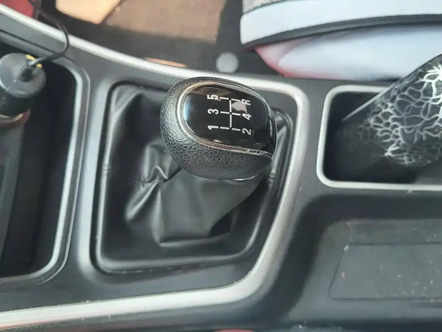 Baojun 560 2017 2016 1.8L Manual Value