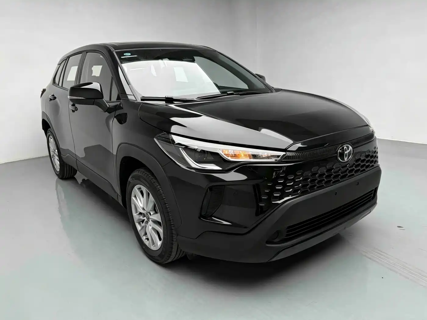 Toyota Corolla Cross 2026 2.0L Elite Edition фото 3