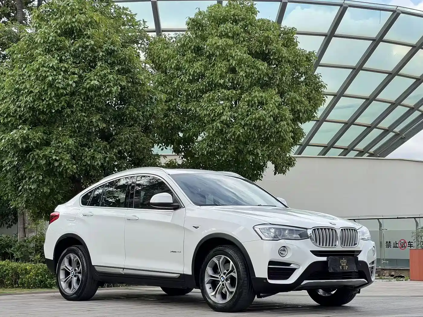 BMW X4 2014 2014 xDrive20i X Design Package