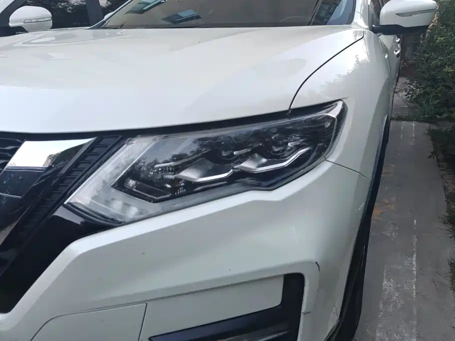 Nissan X-Trail, миниатюра 5