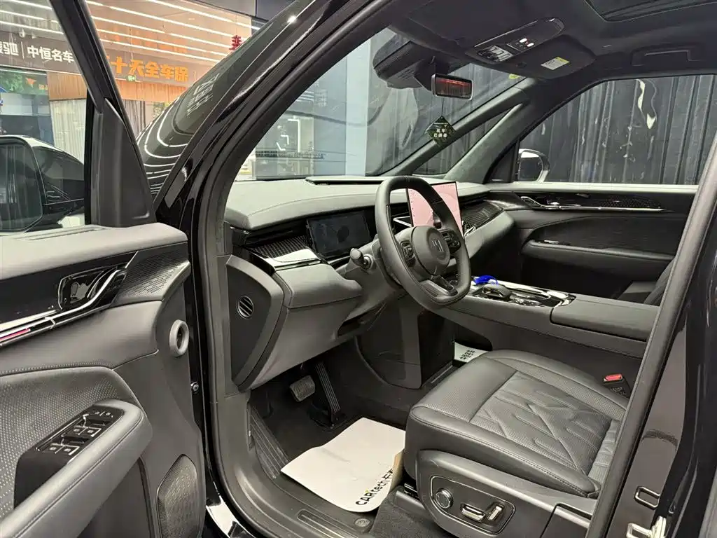 ZEEKR EXTREME KRYPTON 009