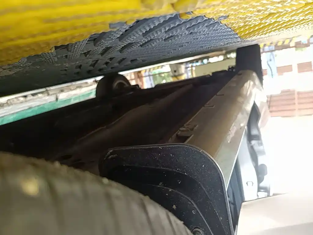 Geely Emgrand GL 2021 2021 UP 1.4T CVT Premium