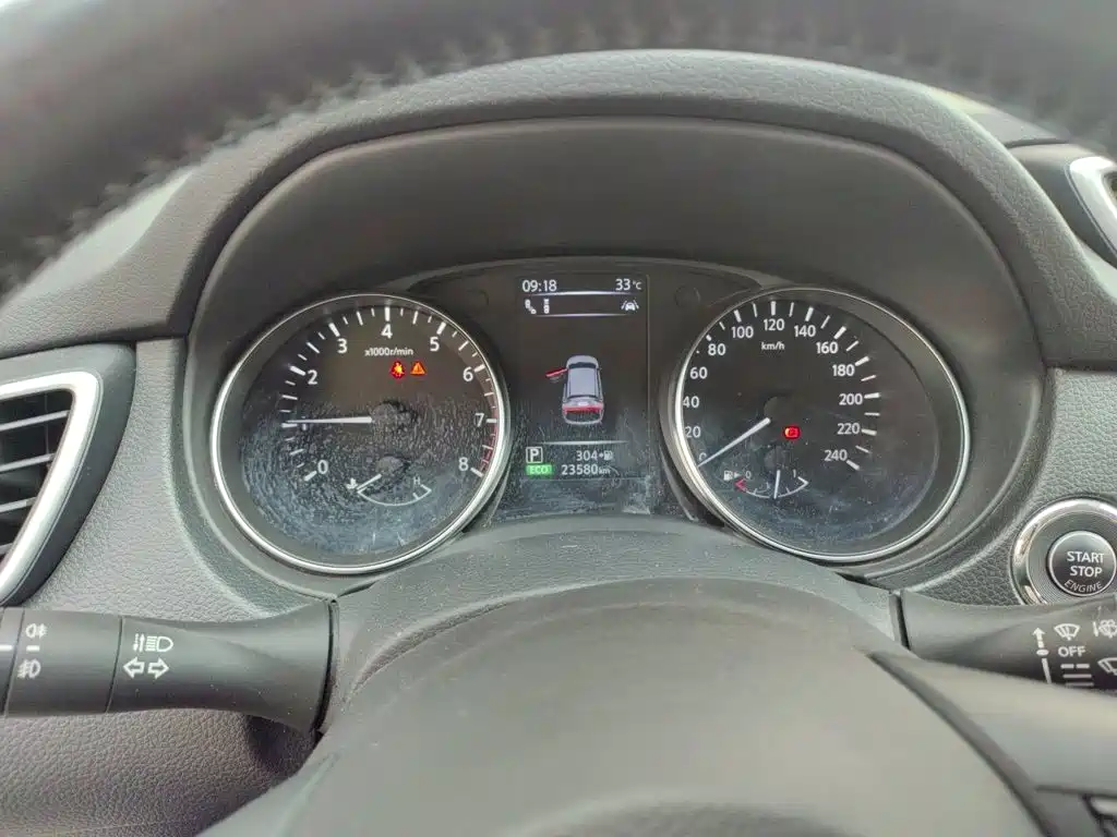 Nissan Qashqai, миниатюра 7