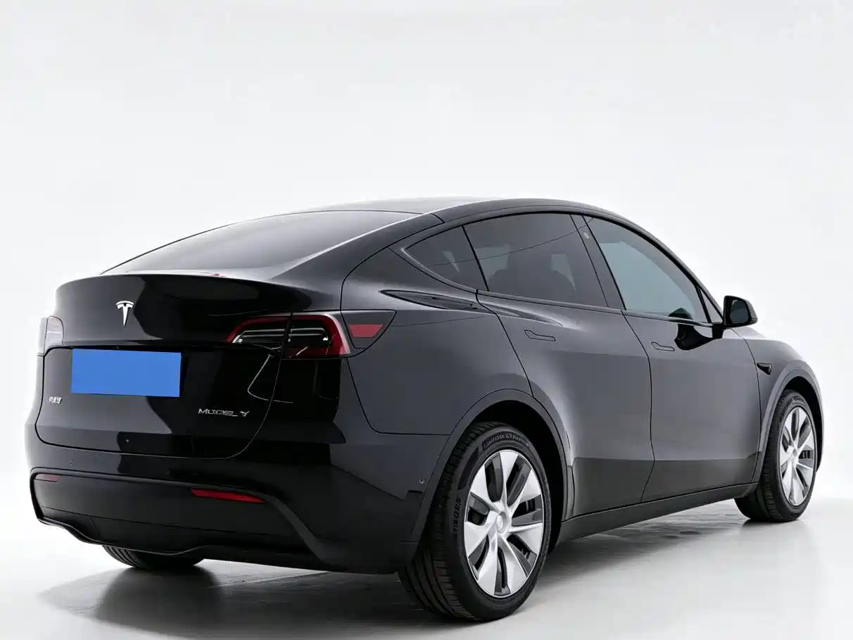 Tesla Model Y 2021 2021 Standard Range Rear-Wheel Drive