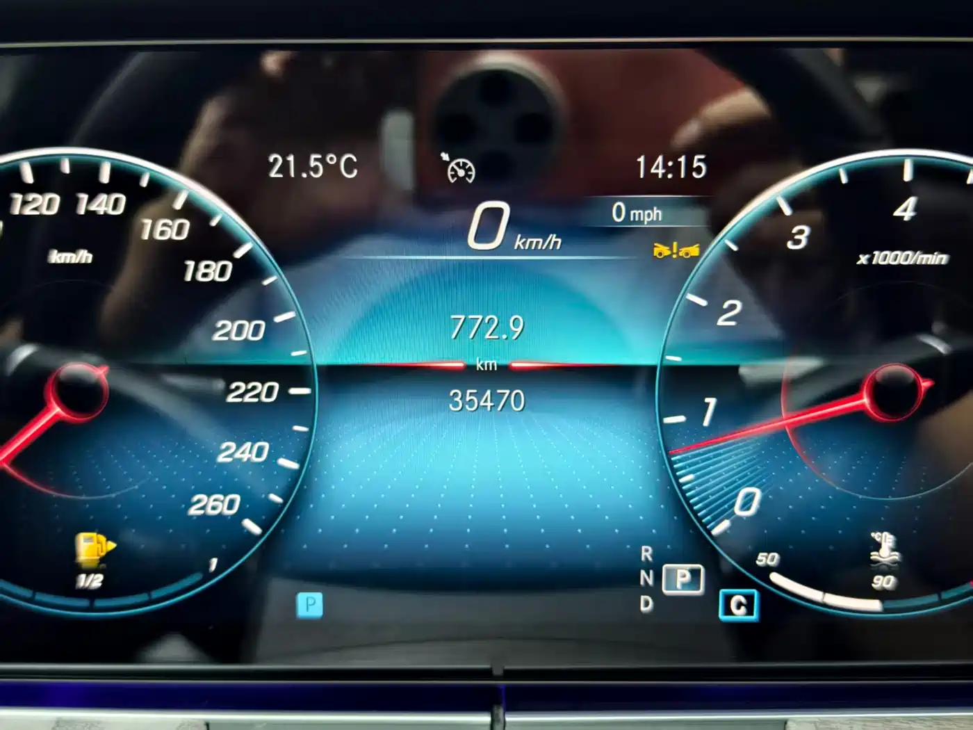 Mercedes-Benz E-Class 2023 E 300 L Luxury фото 7