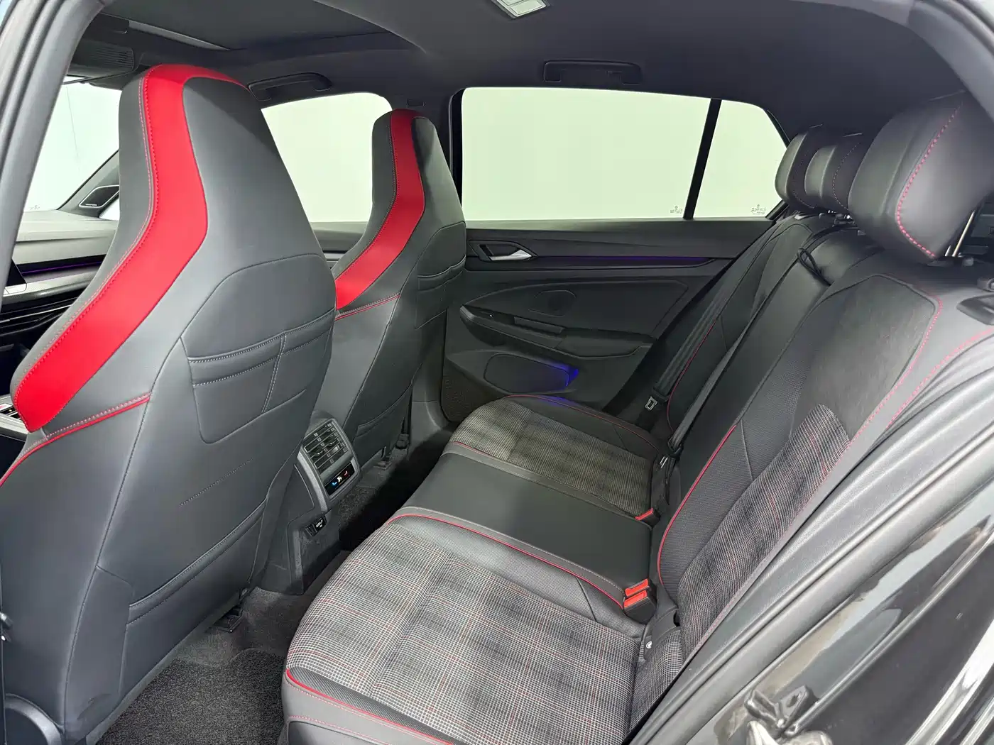 Volkswagen Golf GTI 2022 2021 380TSI DSG GTI