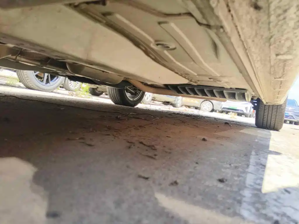 Фото 8 - Chevrolet Monza
