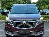 Фото 1 - Buick GL8