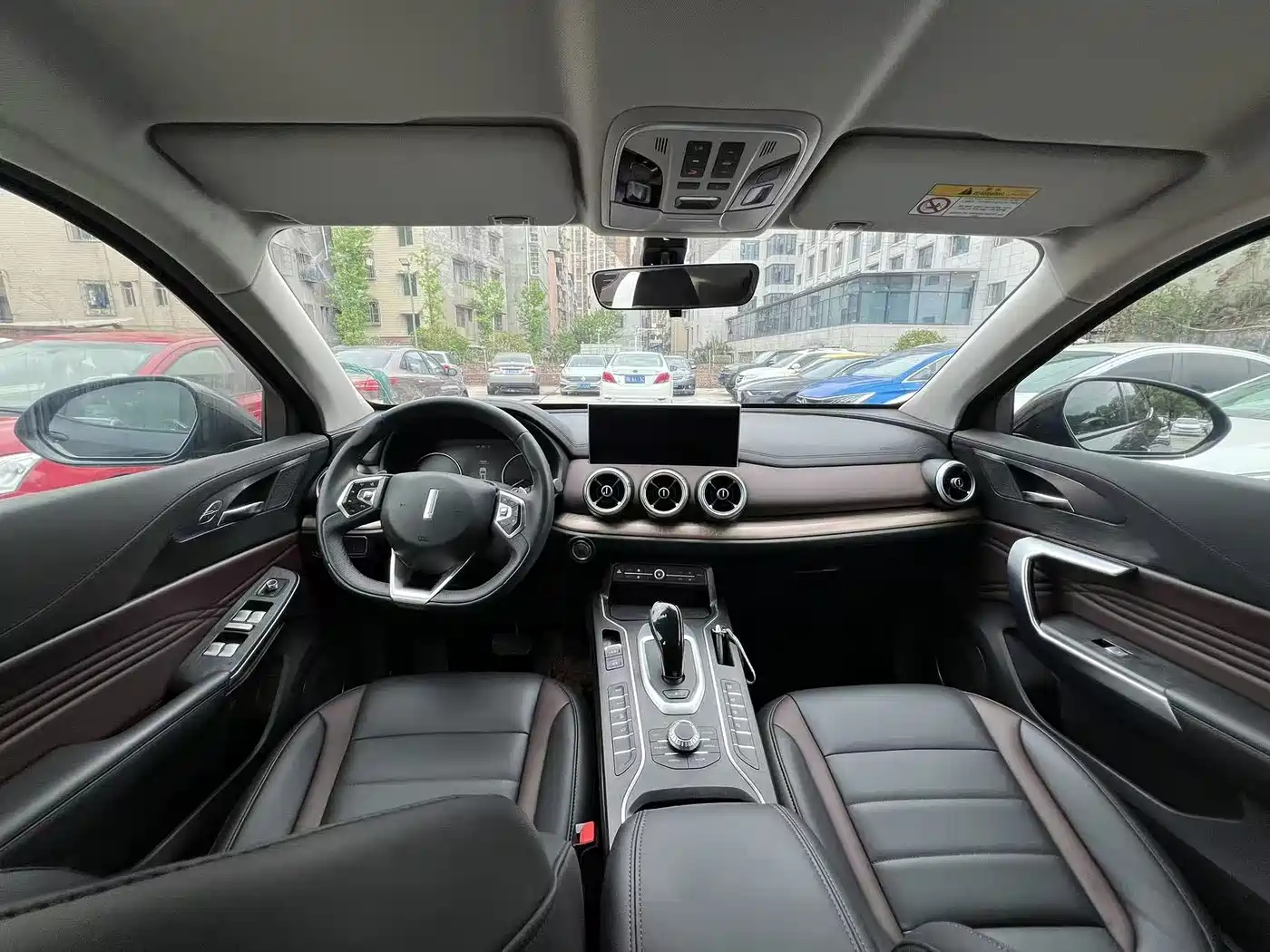 WEI PAI WEI BRAND VV5