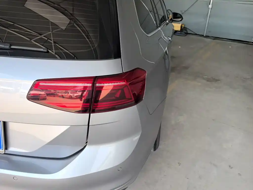 Volkswagen Weilan 2022 2021 2.0T Comfort Edition