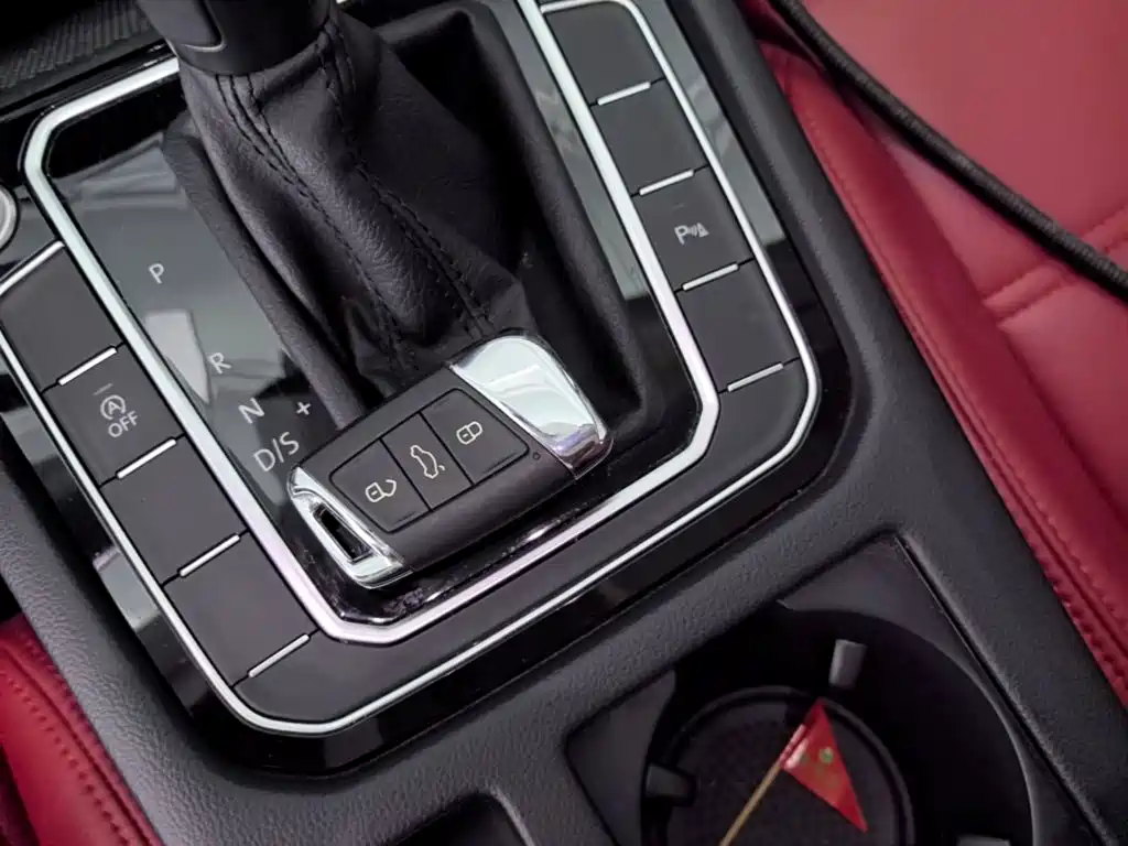 Volkswagen Weilan 2022 2021 2.0T Comfort Edition