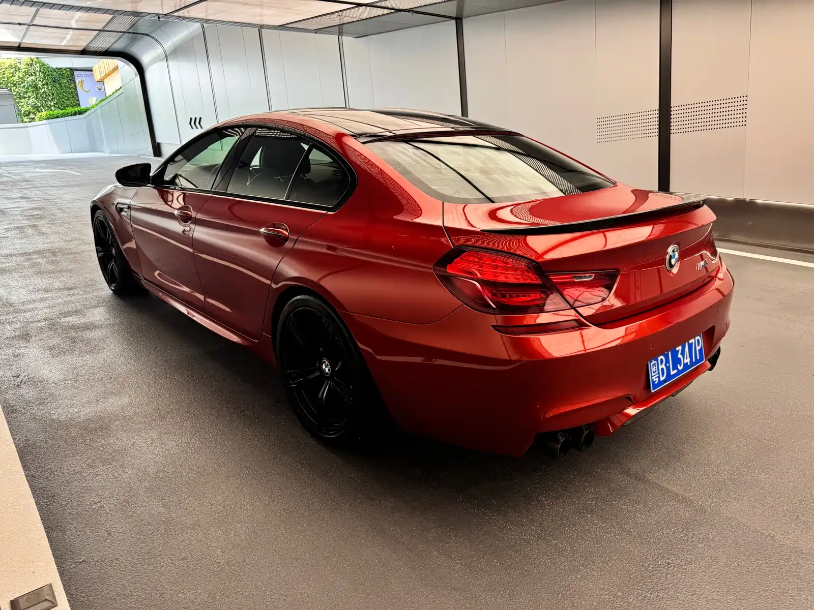 Фото 7 - BMW M6