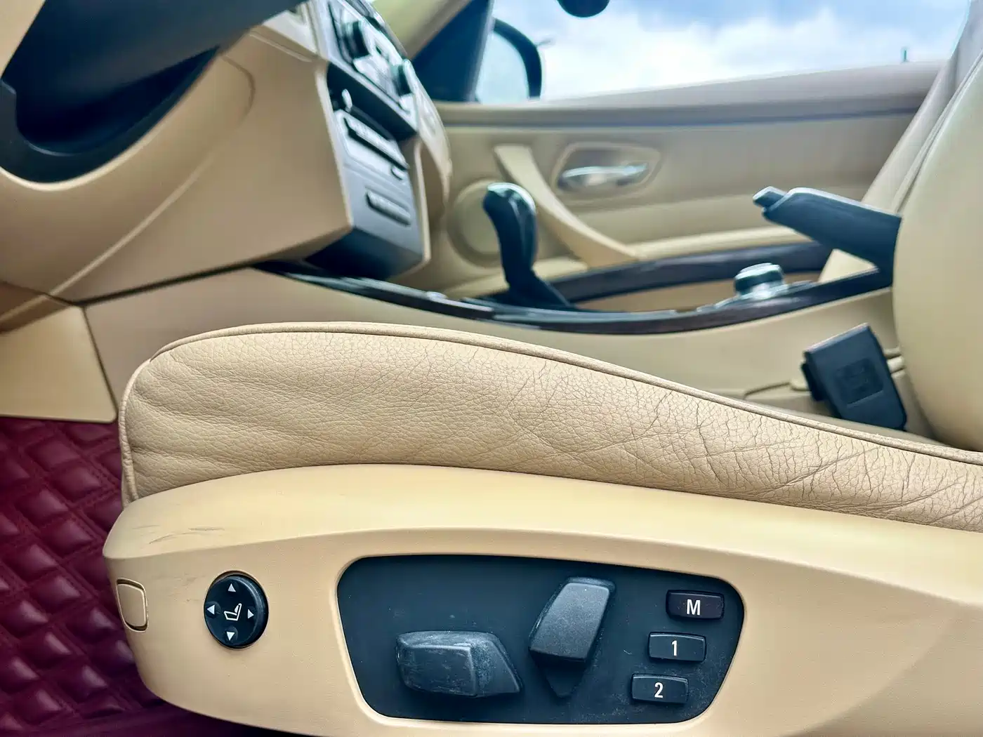BMW 3 Series 2008 Model 325i Fashion фото 20