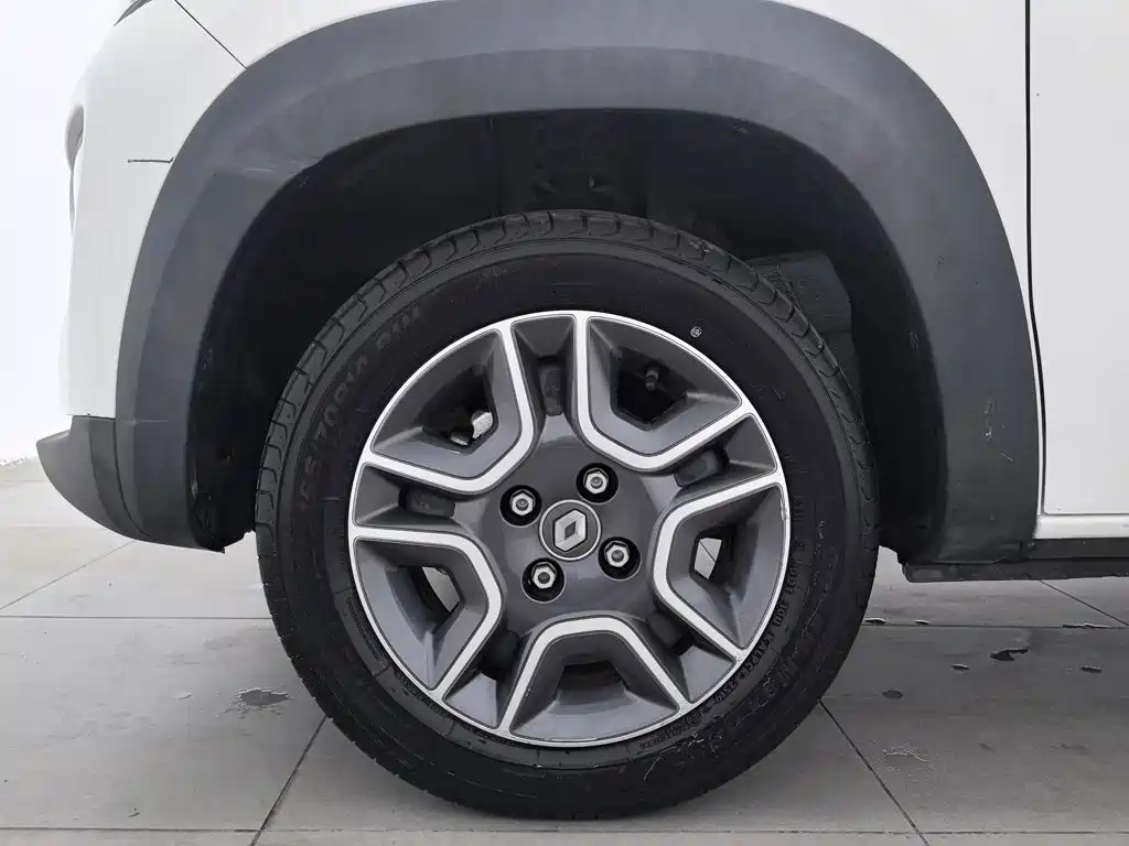 Renault e-NO 2019 2019 e-Smart Edition