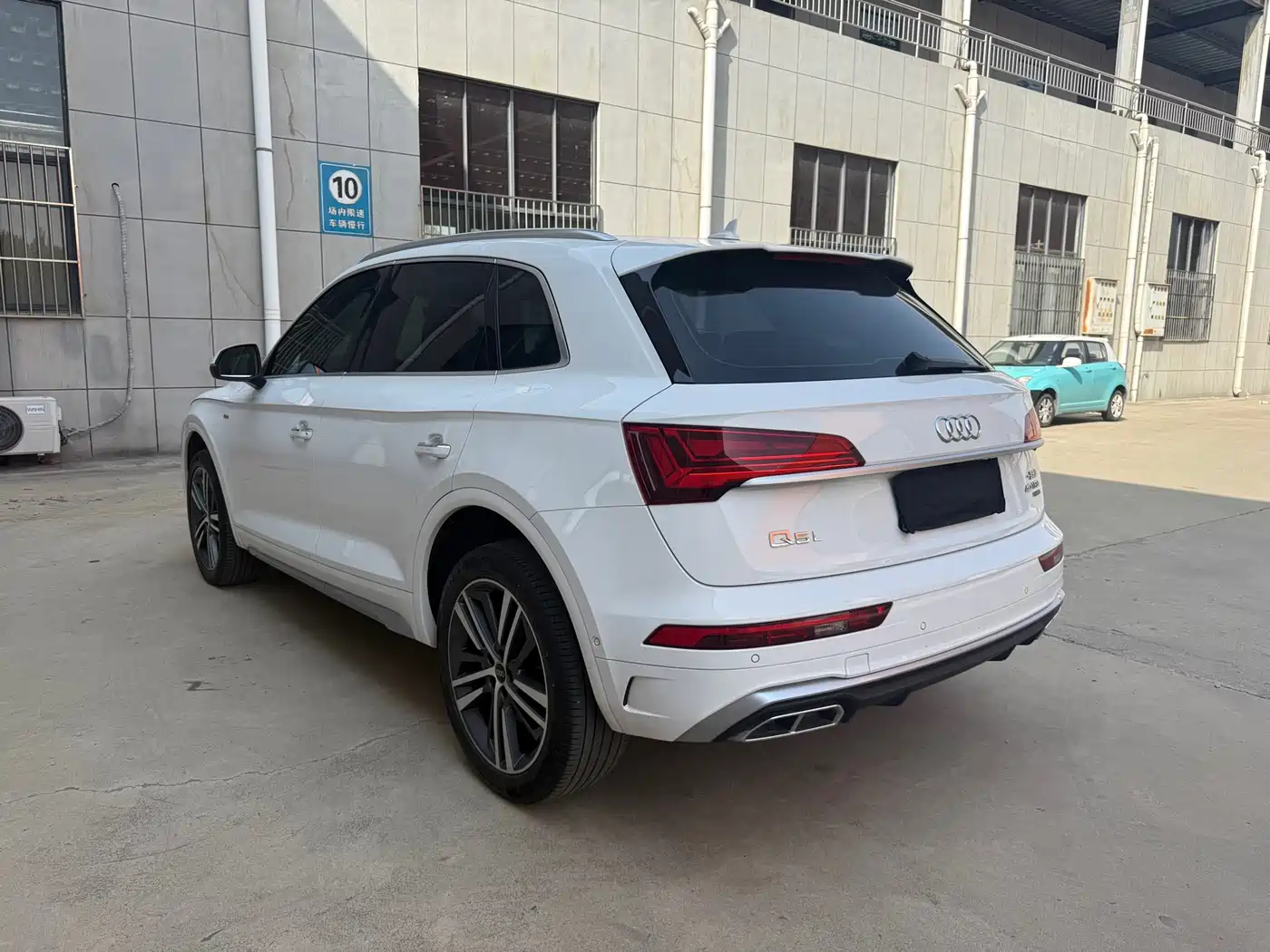 AUDI Q5L