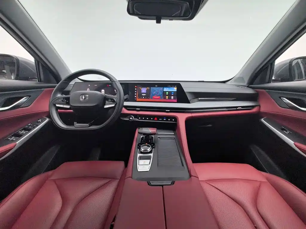 Photo 5 - Changan CS75 PLUS