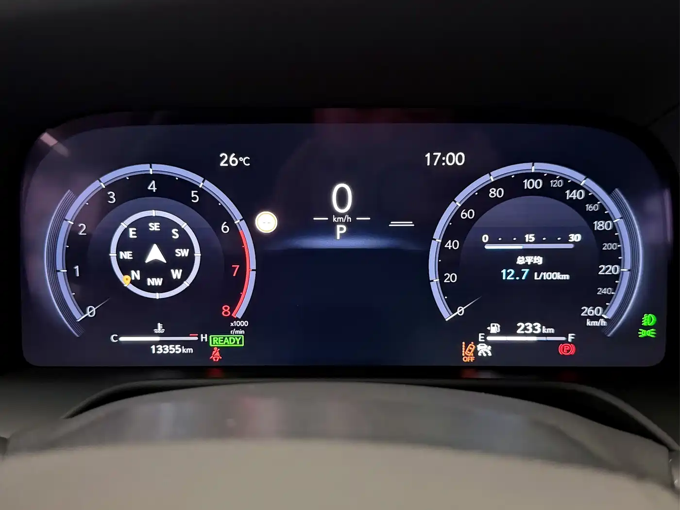 Lexus GX 2025 2024 OVERTRAIL Summit Edition