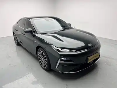 Geely Galaxy Starshine 8