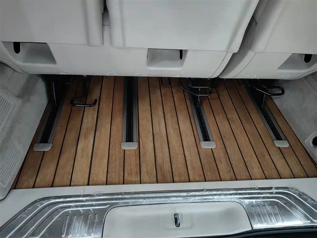 Mercedes-Benz V-Class 2021 V 260 Premium Edition фото 15