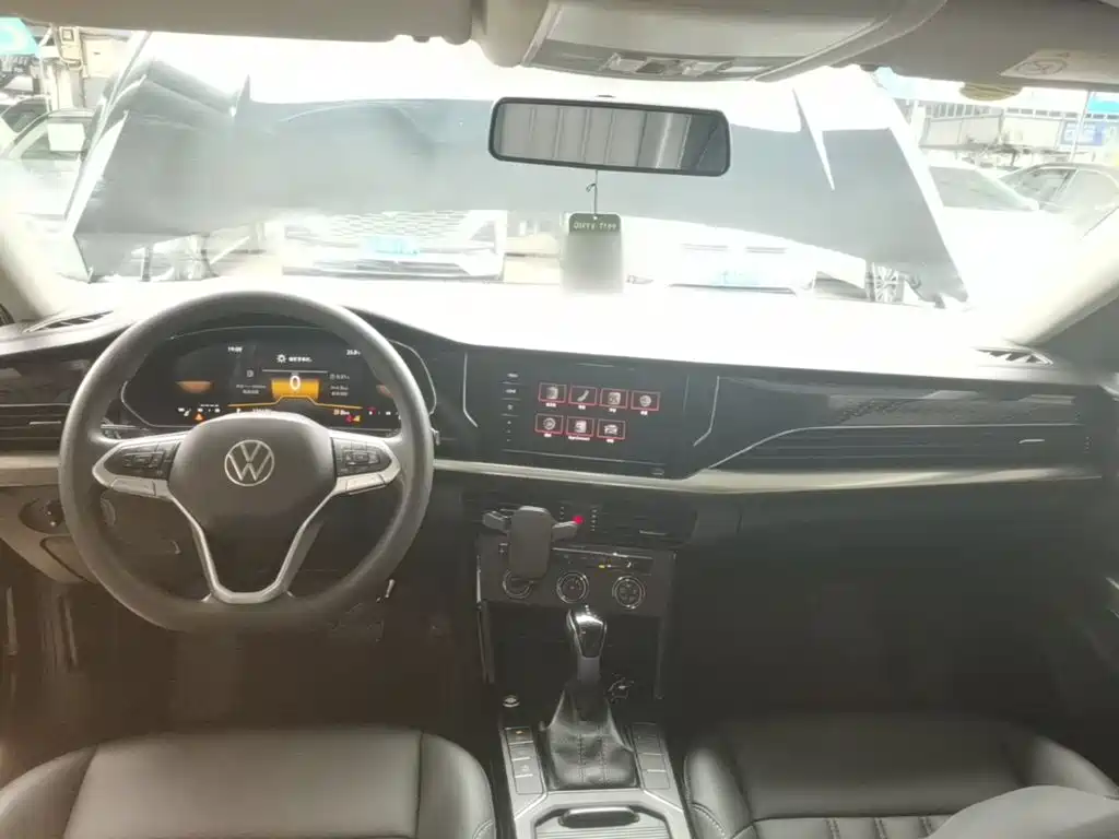Volkswagen Passat, миниатюра 10
