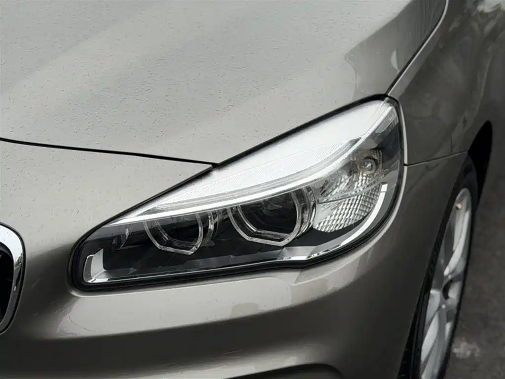 BMW 2 Series Touring 2016 220i Leading Model фото 24