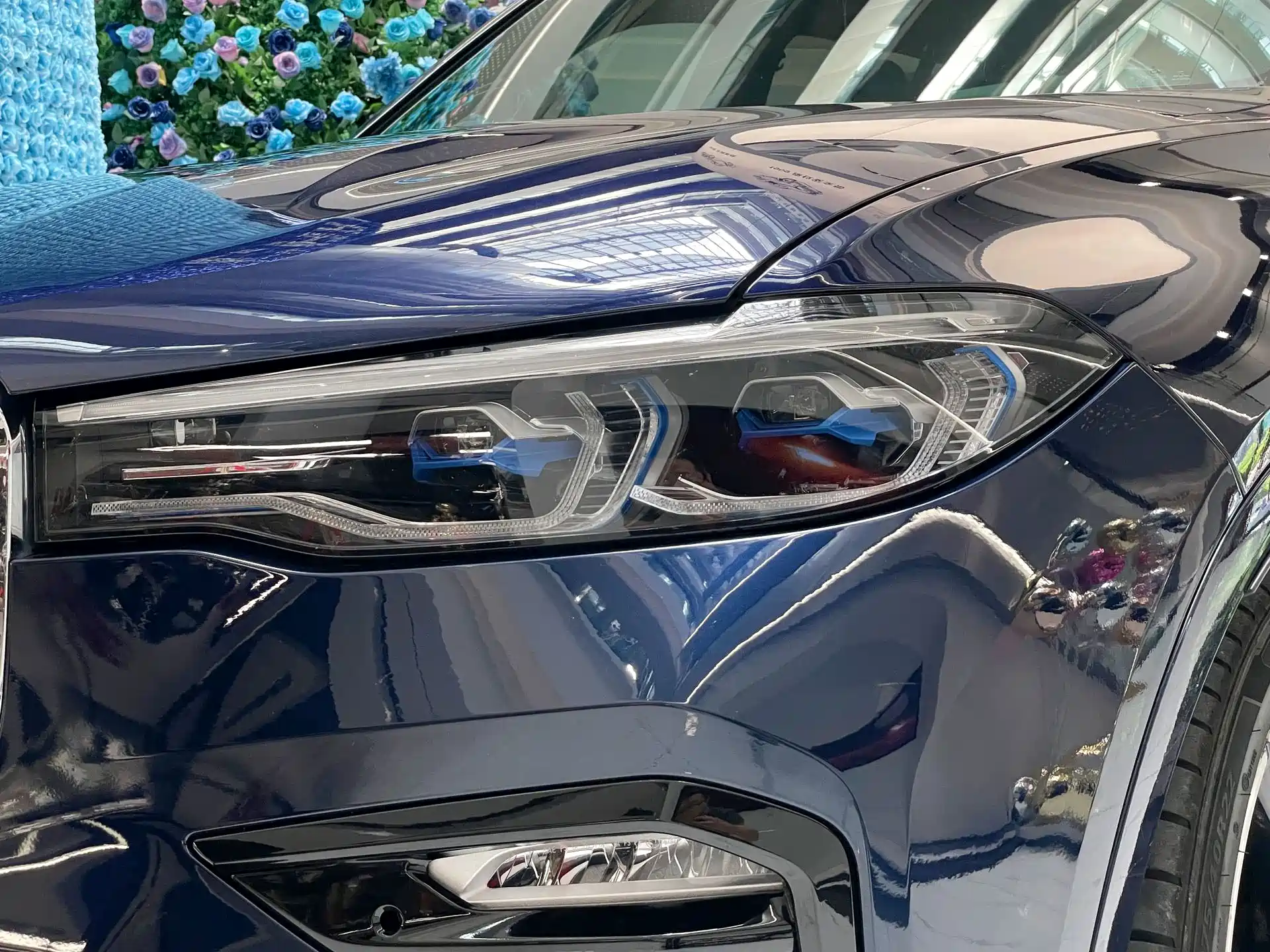 Фото 8 - BMW X7