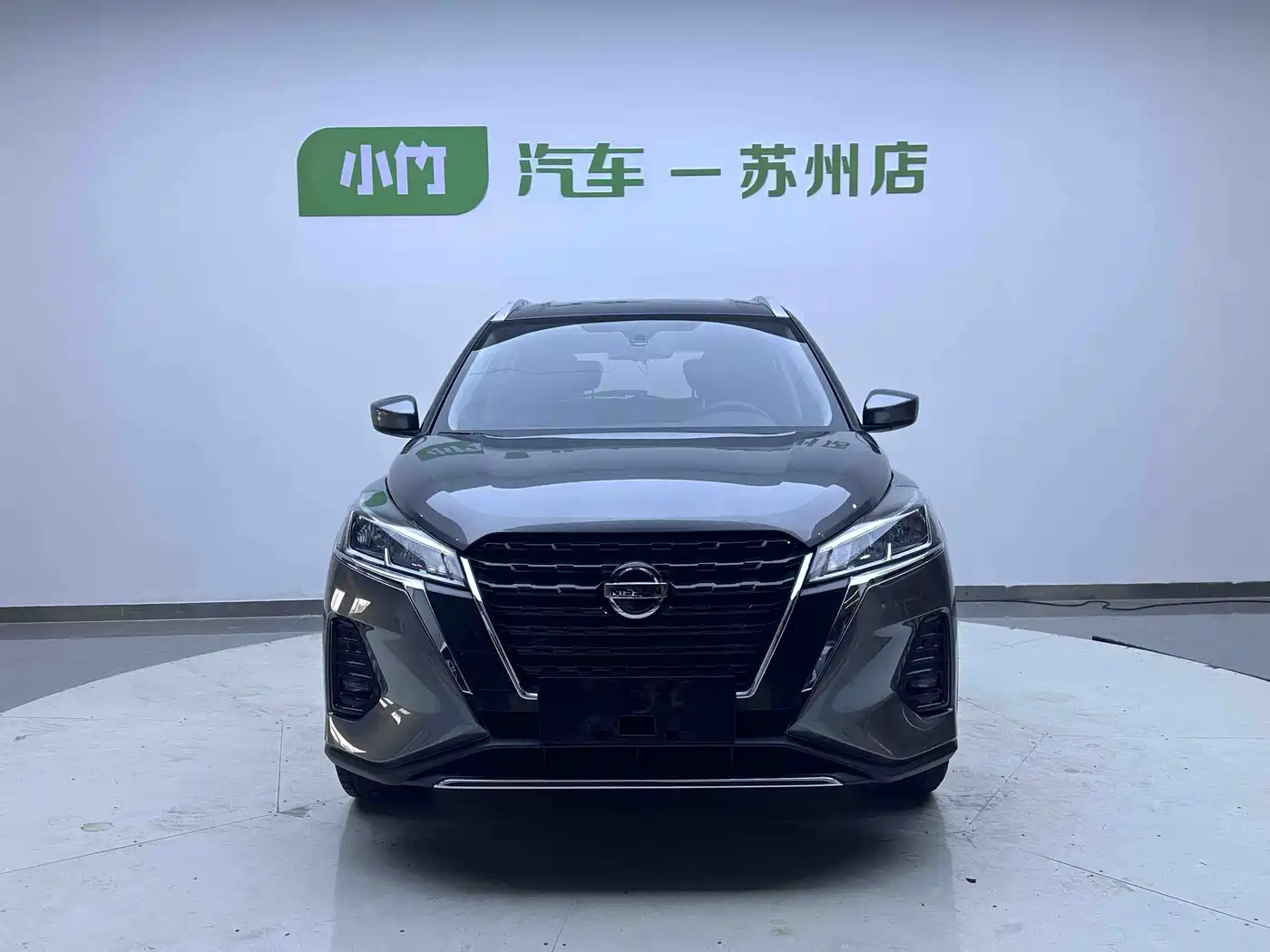 Nissan Kicks 2021 2022 1.5L CVT XL Fashion Edition