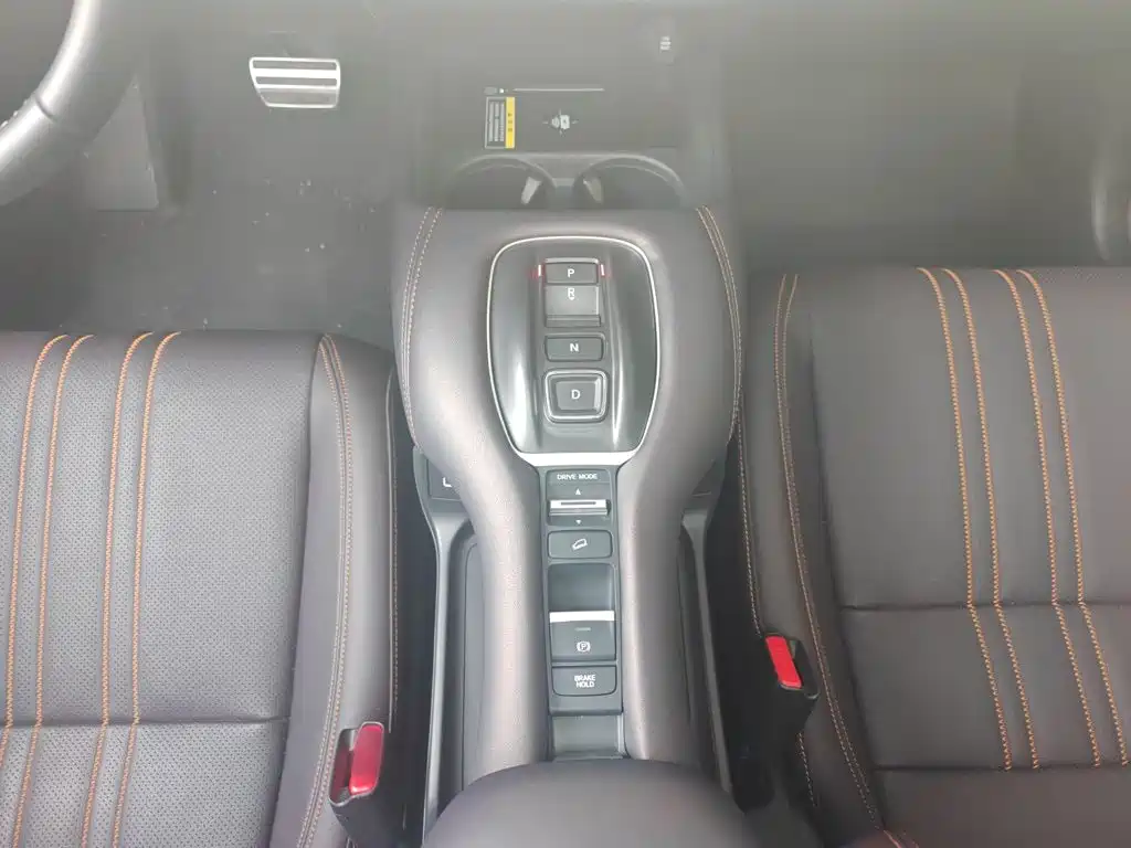 Honda ZR-V 2026 2023 2.0L e:HEV Sharp Premium Edition