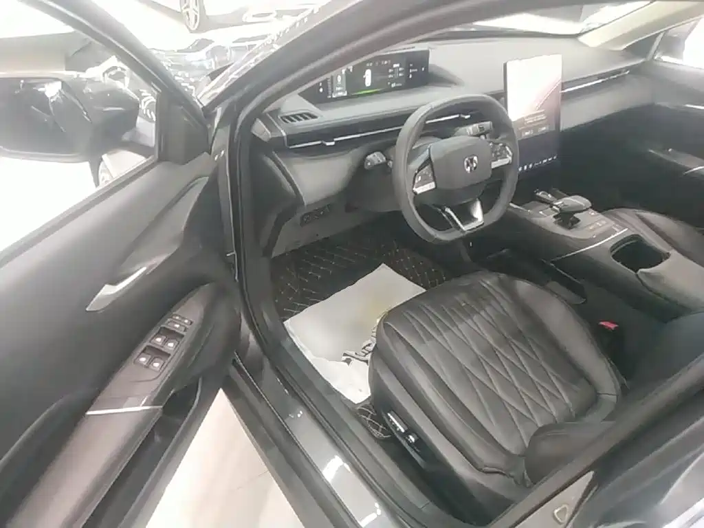 Changan Eado 2024 2024 Model 1.5T GDI Auto Flagship Type