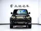 Photo 2 - Land Rover Defender
