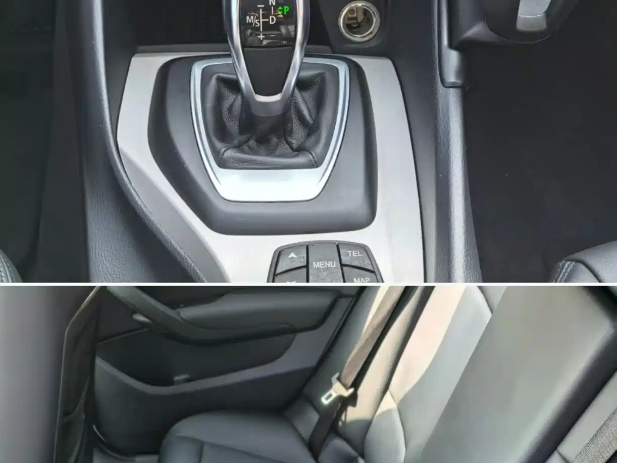 BMW X1 2014 sDrive18i Fashion Edition фото 9