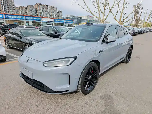 AITO ASK THE WORLD M5