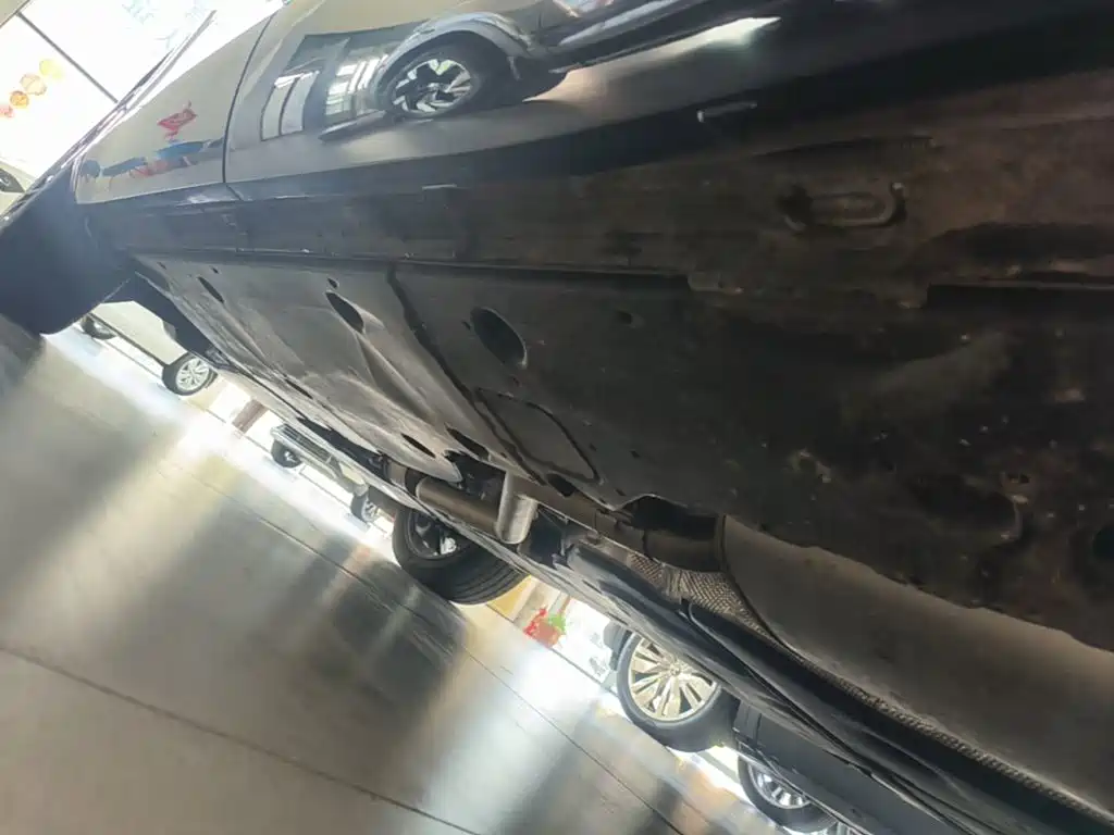 Фото 22 - Volkswagen Teramont