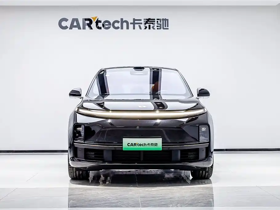 Li Auto IDEAL L7