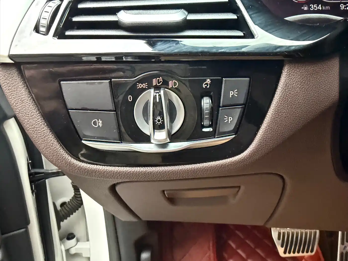 BMW 5 Series 2020 525Li M Sport Package фото 18