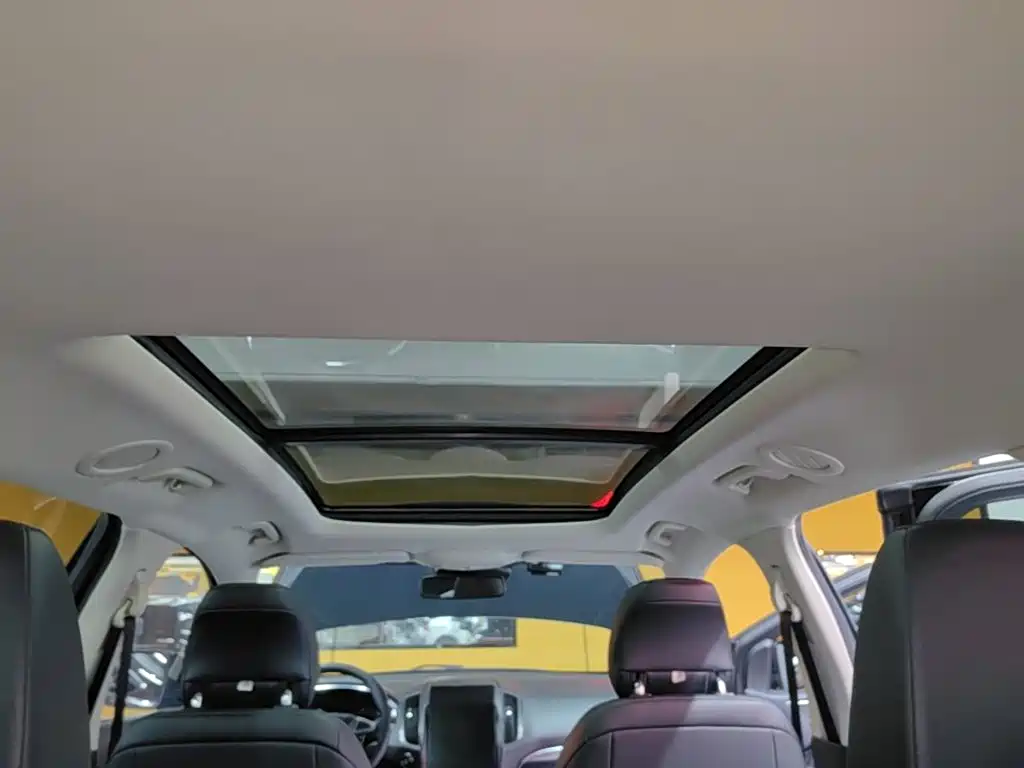 Ford Edge 2020 2020 EcoBoost 245 2WD Luxury 7-Seater