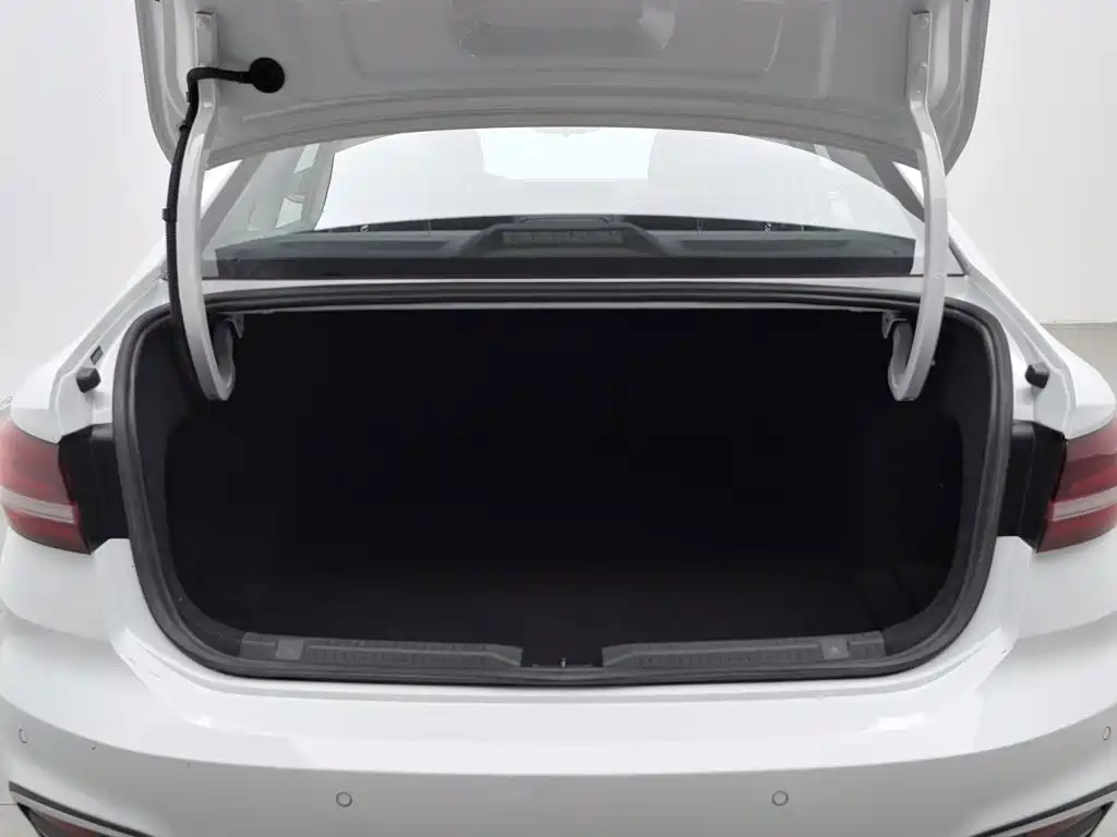 Volkswagen Lavida, миниатюра 16