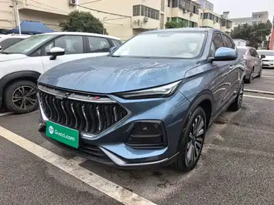 Changan Oshan X5