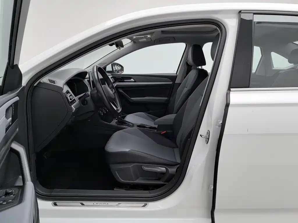 Volkswagen Lavida, миниатюра 10