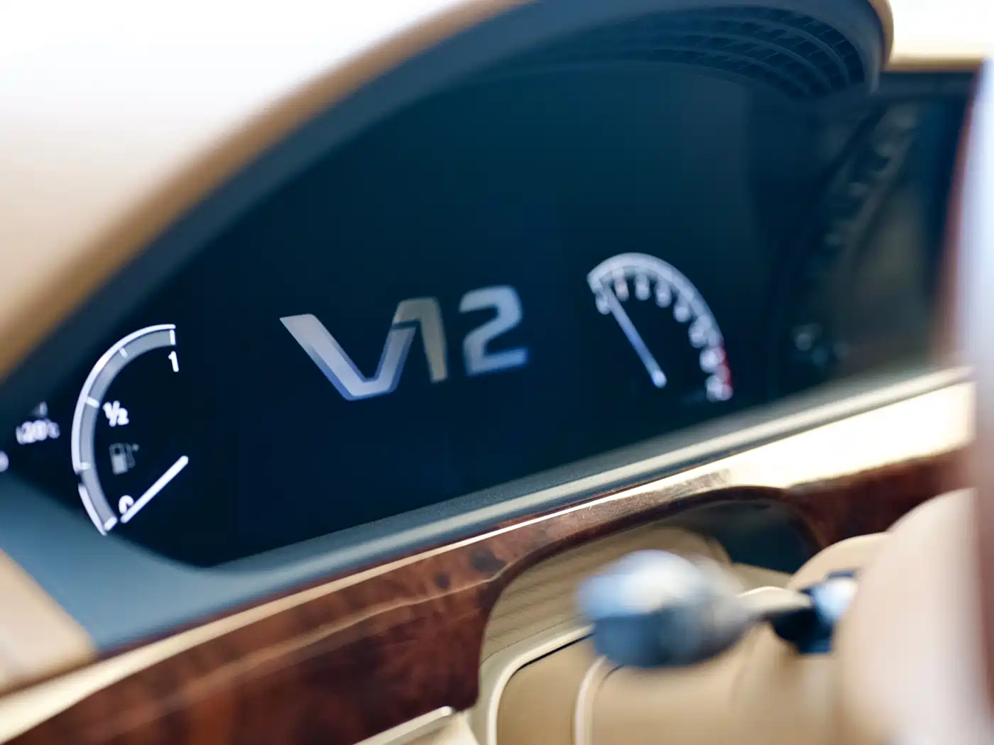 Mercedes-Benz S-Class 2010 S 600 L фото 15