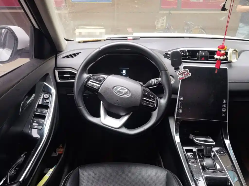 Photo 6 - Hyundai Beijing Hyundai ix25