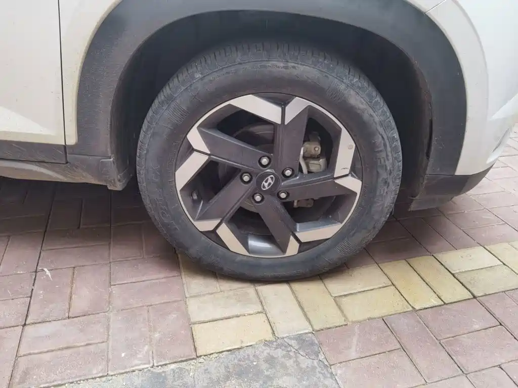 Photo 24 - Hyundai Beijing Hyundai ix25
