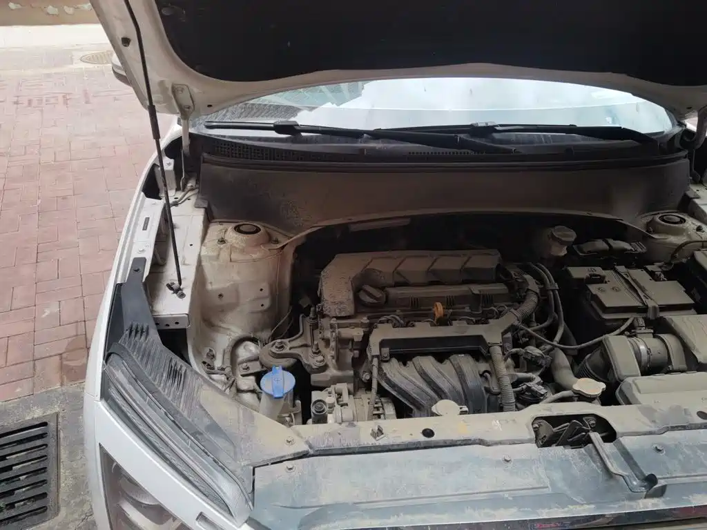 Photo 20 - Hyundai Beijing Hyundai ix25