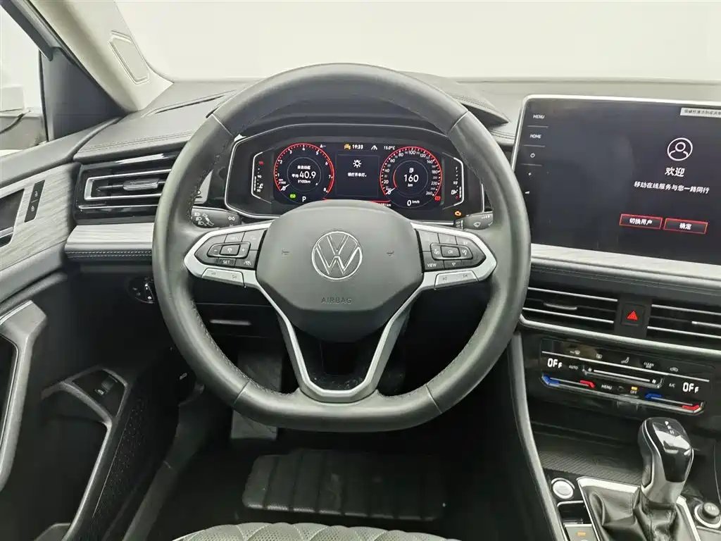 Volkswagen Sagitar 2023 300TSI DSG Excellence Edition фото 11