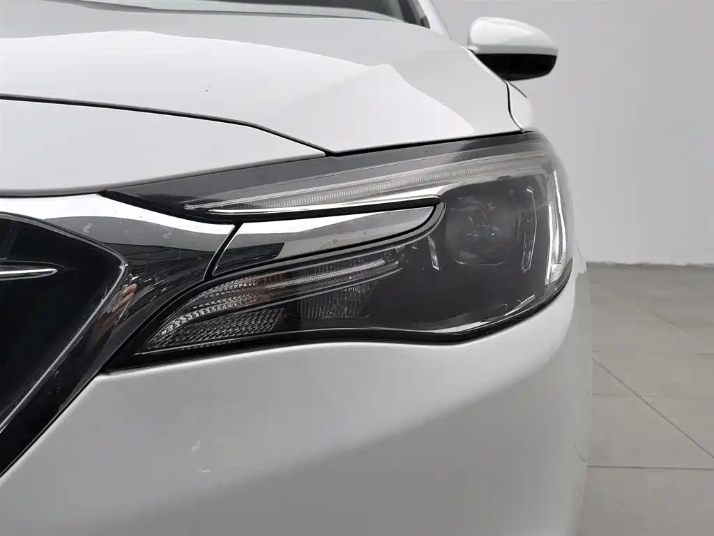 Buick Excelle 2019 18T Auto Connected Elite China VI фото 7