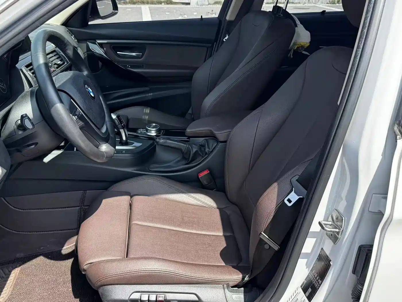 BMW 3 Series 2019 320Li Fashion Type фото 11