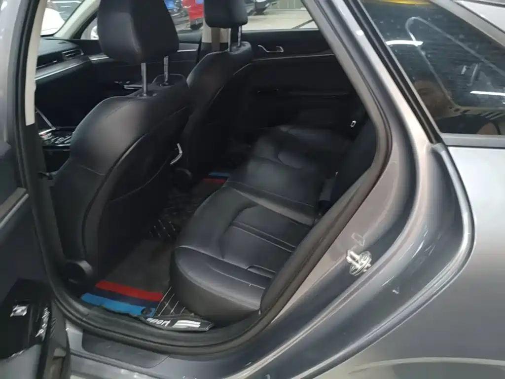 Kia K5 2024 2021 380T GT-Line Renewal Edition
